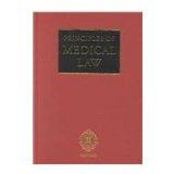 Principals of Medical Laws