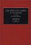 Mercury Labels A Discography The 1964-1969 Era