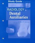 Study Guide To Accompany Radiology For Dental Auxiliaries