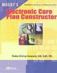 Mosby's Electronic Care Plan Constructor CD-ROM, 1e