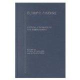 Climate Change Critical Concepts in the Environment