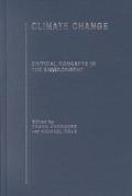 Climate Change Critical Concepts in the Environment and Physical Geography