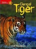 Bengal Tiger: Elementary Level (Heinemann English Readers)