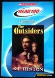 Scholastic Read 180 Stage B The Outsiders Audiobook CD Package Enterprise Edition