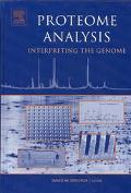 Proteome Analysis Interpreting the Genome