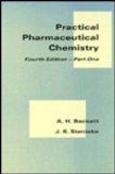 Practical Pharmaceutical Chemistry, Vol. 1 - A. H. Beckett - Hardcover - REV