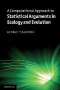 Computational Approach to Statistical Arguments in Ecology and Evolution