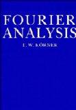 Fourier Analysis