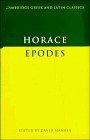 Horace:epodes