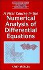 First Course in the Numerical Analysis of Differential Equations