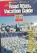 2000 Ultimate Road Atlas and Vacation Planner