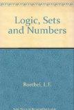 Logic, Sets & Numbers