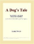 Dog's Tale (Webster's Japanese Thesaurus Edition)