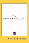 The Washingtonians