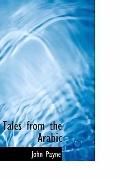 Tales from the Arabic