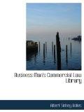 Business Man's Commercial Law Library