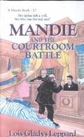 Mandie and the Courtroom Battle