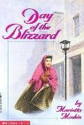 Day of the Blizzard