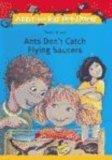 Ants Don't Catch Flying Saucers
