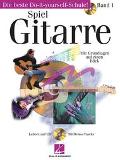 German: Guitar Level 1