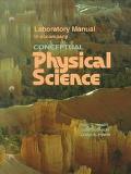 Laboratory Manual to Accompany Conceptual Physical Science