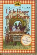 My Little House Book and Diary Set