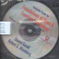 Foundations of Sport and Exercise Psychology Release 2.0, Instructor Guide