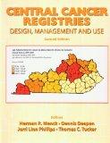 Central Cancer Registries: Design, Management and Use