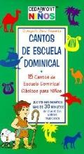Cantos de Escuela Dominical