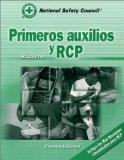 Primeros Auxilios Y Rcp Basicos Cuarta Edicion