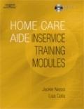 Home Care Aide Inservice Training Modules