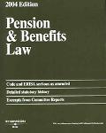 Pension & Benefits Law 2004