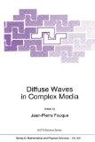 Diffuse Waves in Complex Media