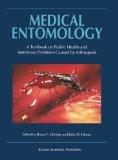 Medical Entomology A Textbook on Public Health and Veterinary Problems Caused by Arthropods