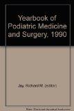 Yearbook of Podiatric Medicine and Surgery, 1990