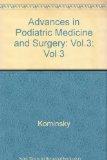 Advances in Podiatric Medicine and Surgery, Vol. 3 - Stephen J. Kominsky - Hardcover