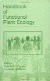 Handbook of Functional Plant Ecology (Books in Soils, Plants, and the Environment)