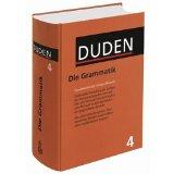Duden Grammar of Modern Spoken German : Duden Grammatik der Deutschen Gegenwartssprache