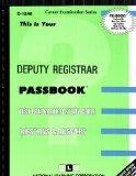 Deputy Registrar