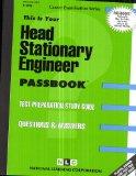 Head Stationary Engineer(Passbooks) (Career Examination Series : C-1322)