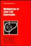 Modulation of Liver Cell Expression