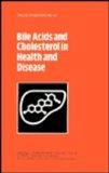 Bile Acids and Cholesterol in Health and Disease