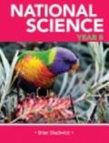 National Science Year 8