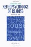 Case Studies in Neuropsychology of Reading