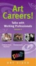 Art Careers Video Library