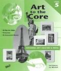 Art to the Core Level 5 Vol. 5