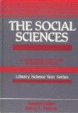 Social Sciences A Cross-Disciplinary Guide to Selected Sources