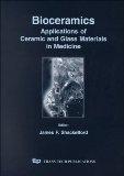 Bioceramics: Applications of Ceramic and Glass Materials in Medicine (Materials Science Forum)