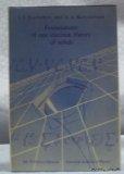 Foundations of One-Electron Theory of Solids (AIP Translation Series)