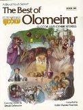 The Best of Olomeinu: Succos and Other Stories (Best of Olomeinu)